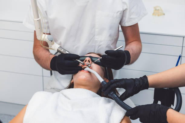 Best Tooth Infection Emergency Dentist  in Midland, NC
